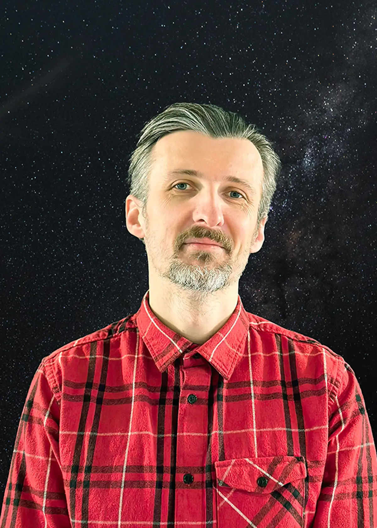 Picture of Revamper co-founder - Jakub Mazurkiewicz