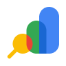 Logo Google Search Console