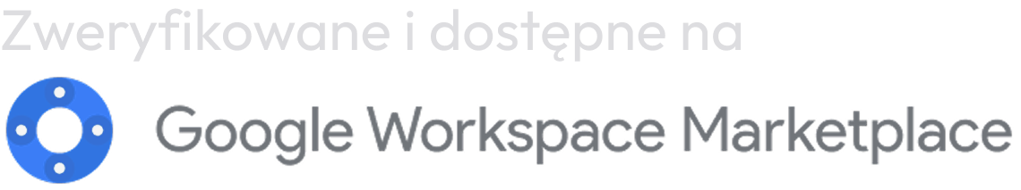 Google Workspace Marketplace Logo