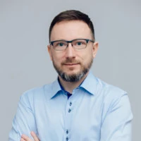 Paweł Gontarek