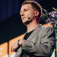 Sebastian Heymann