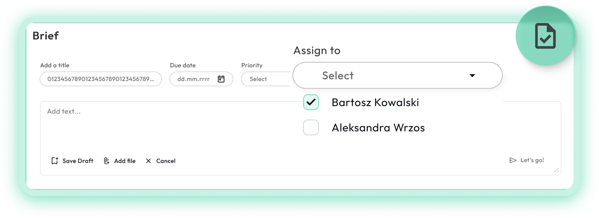 User interface of Revamper11 app used for monitoring search console data